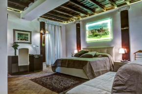 Good Life Monti Rome